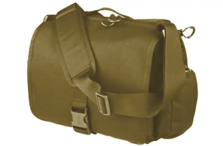 BlackHawk Diversion Courier Bag - view 3